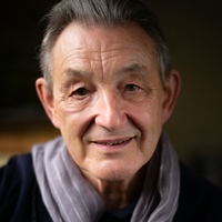 Trevor Pinnock