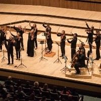 オーストラリア室内管弦楽団 Australian Chamber Orchestra