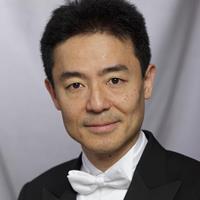 阪哲朗（指揮）Tetsuro Ban, conductor