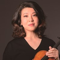 竹澤恭子（ヴァイオリン）Kyoko Takezawa,Violin