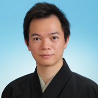 田中奈央一（三弦）