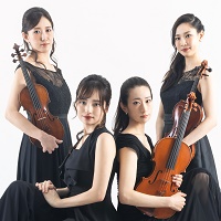 タレイア・クァルテット <br>Thaleia Quartet