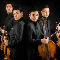 ウェールズ弦楽四重奏団 Verus String Quartet