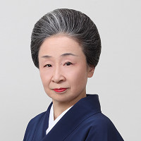 井上八千代